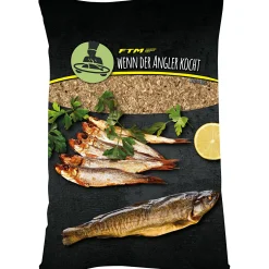 FTM Räuchermehl (Buche)