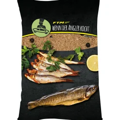 FTM Räuchermehl (Buche mit Wacholder)