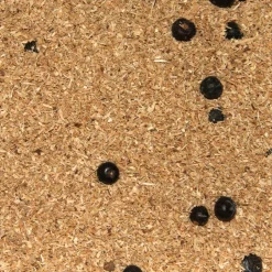 FTM Räuchermehl (Buche mit Wacholder)