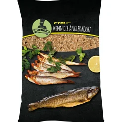 FTM Räuchermehl (Buche würzig)