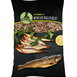 FTM Räuchermehl (Forelle)