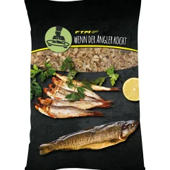 FTM Räuchermehl (Kirsche)