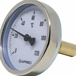 FTM Räucherthermometer
