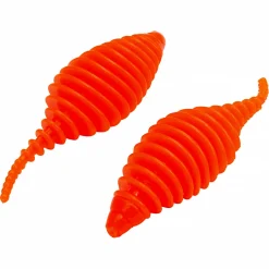 FTM Softbait Omura Baits Pongo (Neon Orange)