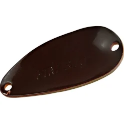 FTM Trout Spoon Bee (Gelb/Orange, Braun UV)