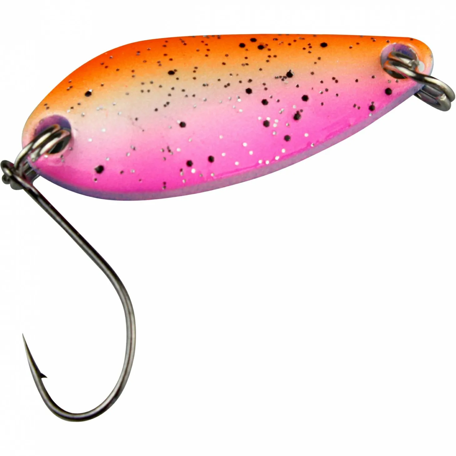 FTM Trout Spoon Diamond (3,8 g, 06 UV)