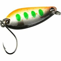 FTM Trout Spoon Diamond (3,8 g, 02 UV)