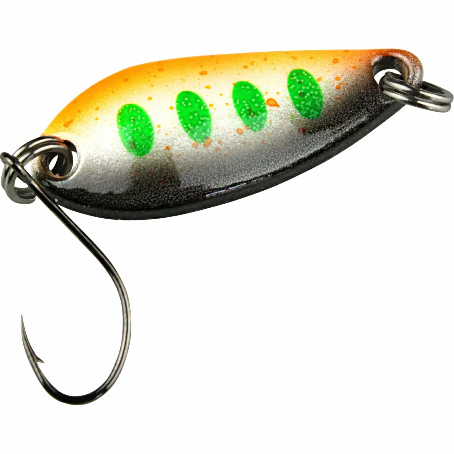 FTM Trout Spoon Diamond (3,8 g, 02 UV)