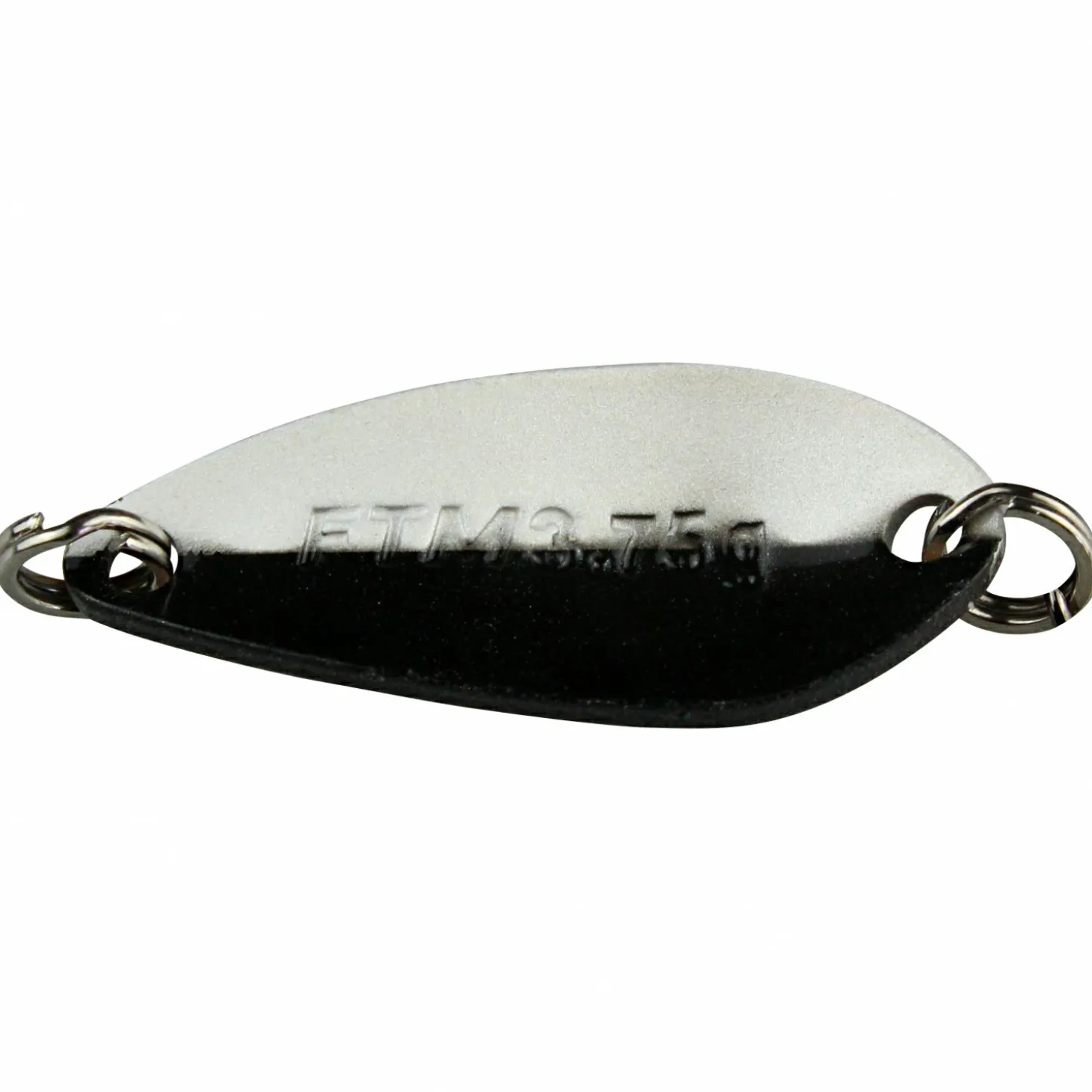 FTM Trout Spoon Diamond (3,8 g, 02 UV)