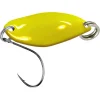 FTM Trout Spoon Fly (1,2 g, Gelb/Pink UV)