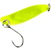 FTM Trout Spoon Hammer (3,2 g, Gelb/Blau UV)