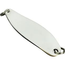 FTM Trout Spoon Hammer (3,2 g, Schwarz/Weiß)