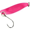 FTM Trout Spoon Hammer (3,2 g, Pink/Schwarz UV)