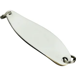 FTM Trout Spoon Hammer (3,2 g, Camouflage Weiß UV)