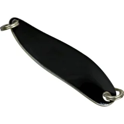 FTM Trout Spoon Hammer (3,2 g, Kupfer/Blaue Punkte)