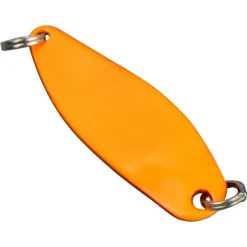 FTM Trout Spoon Hammer (3,2 g, Camouflage/Orange UV)