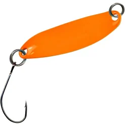 FTM Trout Spoon Hornet (Orange/Gold)