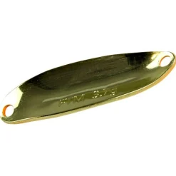 FTM Trout Spoon Hornet (Orange/Gold)