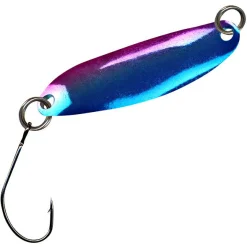 FTM Trout Spoon Hornet (Pink/Blau, Silber)
