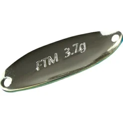 FTM Trout Spoon Hornet (Pink/Blau, Silber)