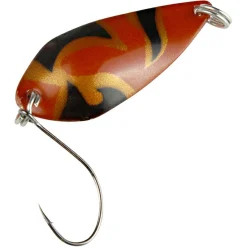 FTM Trout Spoon Rock (4,2 g, Camouflage/Orange UV)
