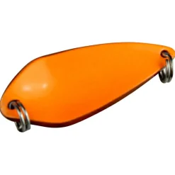 FTM Trout Spoon Rock (4,2 g, Camouflage/Orange UV)