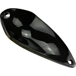 FTM Trout Spoon Rock (4,2 g, Schwarz/Blau)