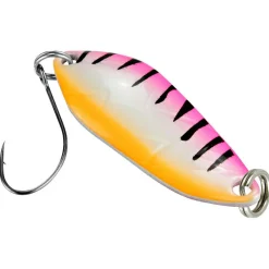 FTM Trout Spoon Strike (2,1 g, Rainbox Tiger UV)