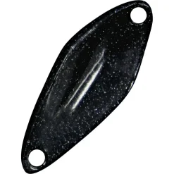 FTM Trout Spoon Tremo (2,3 g, Lila/Grün, Schwarz)