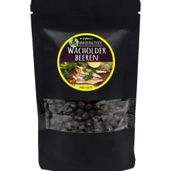 FTM Wacholderbeeren
