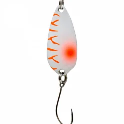 FTM Wasp (Weiß-Orange/Schwarz-Weiß)