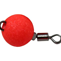 FTM Wirbel Pilot, rot