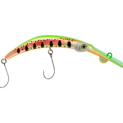 FTM Wobbler Longo Banano (Farbe 08)