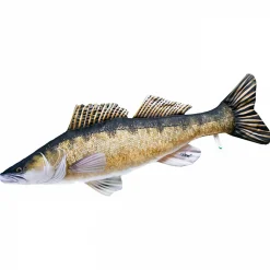 Gaby Stofftier Großer Zander