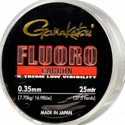 Gamakatsu G-Line Fluorocarbon