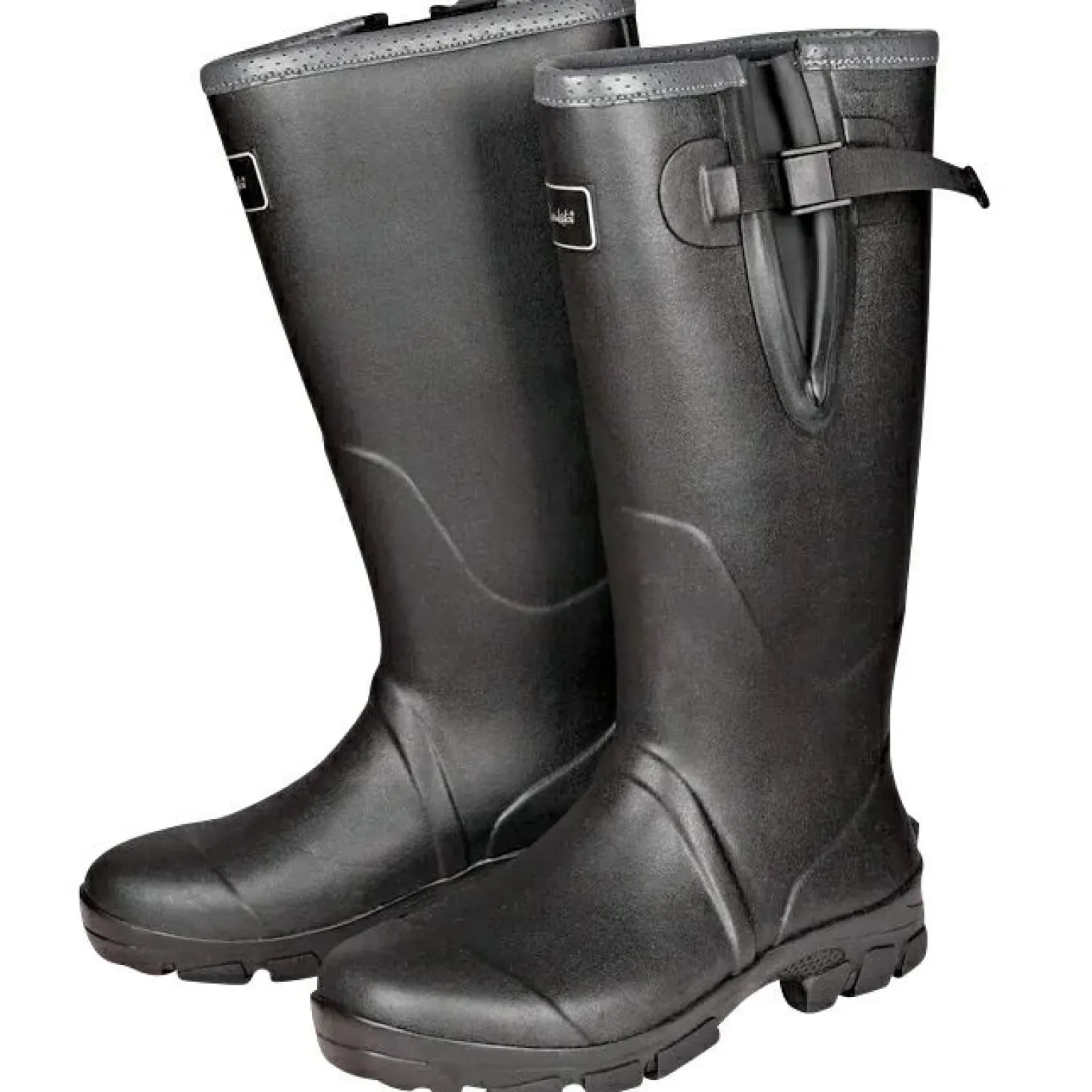 Gamakatsu G-Rubber Boots