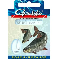 Gamakatsu Roach LS-1050