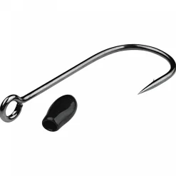Gamakatsu Trailer Hook SP (NS Black)