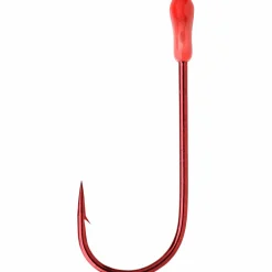 Gamakatsu Trailer Hook SP (Red)