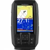 Garmin Echolot Striker Plus 4/mit Geber