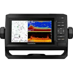 Garmin Echomap UHD 62cv Echolot