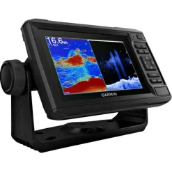 Garmin Echomap UHD 62cv Echolot