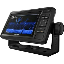 Garmin Echomap UHD 62cv Echolot