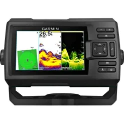 Garmin Fischfinder Striker Vivid 5cv