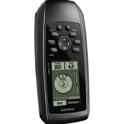 Garmin Navigations-Handgerät GPS 73