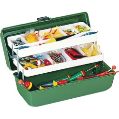 Gerätekasten (2 Einsätze)