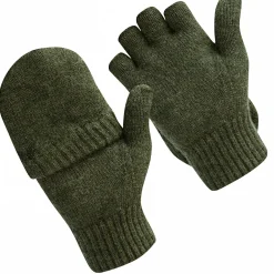 Gettix Klapphandschuhe Subzero