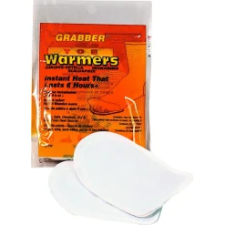 Grabber Zeh- und Fußwärmer