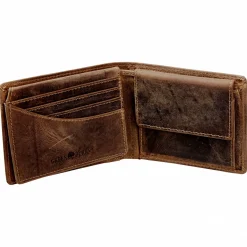 Green Burry Greenburry Vintage Scheintasche 2-teilig Royal Stag (Leder)