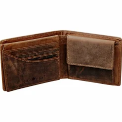 Green Burry Greenburry Vintage Scheintasche 2-teilig Wildschwein (Leder)